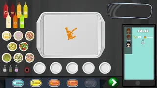 Скриншот 2 к игре Frieseria: The Grand Reopening