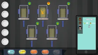 Скриншот 5 к игре Frieseria: The Grand Reopening