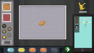 Скриншот 7 к игре Frieseria: The Grand Reopening