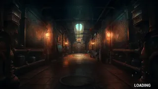 Скриншот 2 к игре Enigma Quest