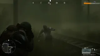 Скриншот 1 к игре Battle of Rebels