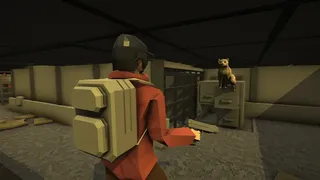 Скриншот 3 к игре Endure The Swarm