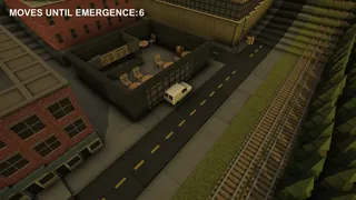 Скриншот 4 к игре Endure The Swarm