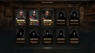 Скриншот 6 к игре Warlords Battle Simulator