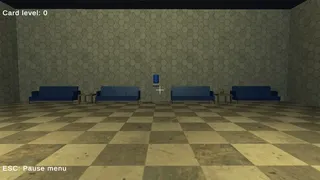 Скриншот 1 к игре Project N3T