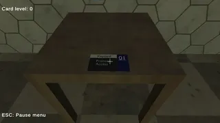 Скриншот 2 к игре Project N3T