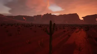 Скриншот 1 к игре Cactus Simulator 2