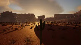 Скриншот 3 к игре Cactus Simulator 2