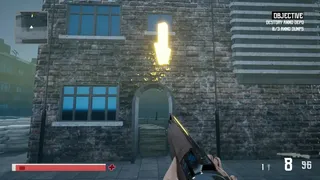 Скриншот 1 к игре Geist