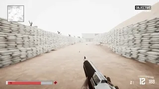 Скриншот 8 к игре Geist