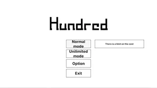 Скриншот 1 к игре Hundred