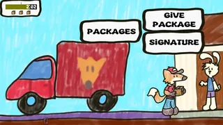 Скриншот 2 к игре Foxcrate