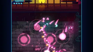 Скриншот 1 к игре Infernae