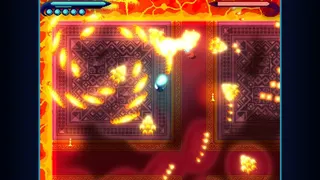 Скриншот 2 к игре Infernae