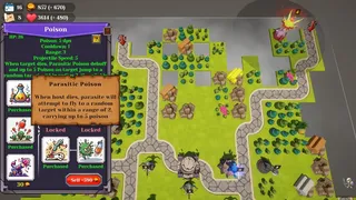 Скриншот 2 к игре Boundless Paths