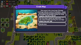Скриншот 3 к игре Boundless Paths