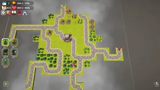 Скриншот 4 к игре Boundless Paths