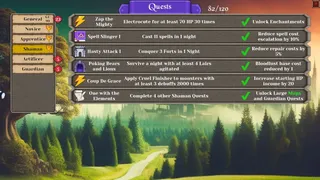 Скриншот 6 к игре Boundless Paths