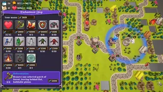 Скриншот 8 к игре Boundless Paths