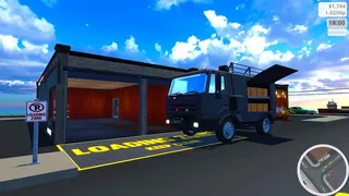 Скриншот 6 к игре Game Store Simulator