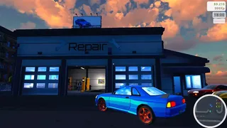 Скриншот 8 к игре Game Store Simulator