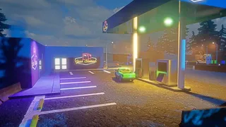 Скриншот 5 к игре Zombactory