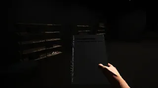 Скриншот 2 к игре Cryoterror