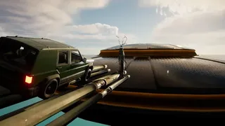 Скриншот 2 к игре Drive Up