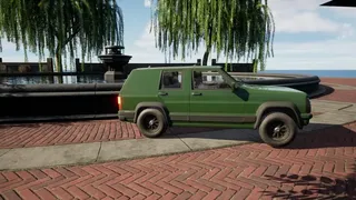 Скриншот 4 к игре Drive Up
