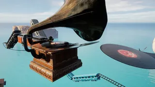 Скриншот 6 к игре Drive Up