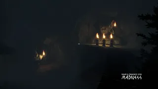 Скриншот 5 к игре Noah's Descent into Madness
