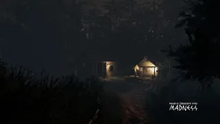 Скриншот 6 к игре Noah's Descent into Madness