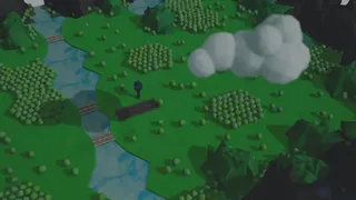 Скриншот 1 к игре Rockets, Planes, Soldiers