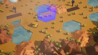 Скриншот 4 к игре Rockets, Planes, Soldiers