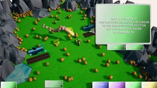 Скриншот 5 к игре Rockets, Planes, Soldiers