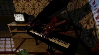 Скриншот 5 к игре Kizuyami | 刻闇