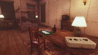 Скриншот 1 к игре Art Heist - Escape Room Adventure