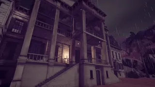 Скриншот 2 к игре Art Heist - Escape Room Adventure