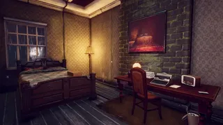Скриншот 3 к игре Art Heist - Escape Room Adventure