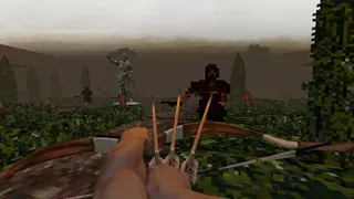 Скриншот 2 к игре Caesar's Revenge