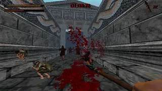 Скриншот 4 к игре Caesar's Revenge