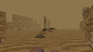 Скриншот 8 к игре Caesar's Revenge