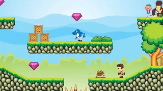 Скриншот 4 к игре Bubu Kong Goes Bananas