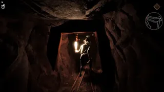 Скриншот 1 к игре The Mine