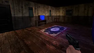 Скриншот 1 к игре The Cult
