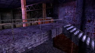 Скриншот 5 к игре The Cult
