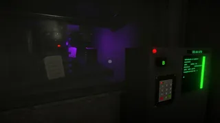 Скриншот 2 к игре Mandela Syndrome
