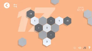 Скриншот 2 к игре No Numbers