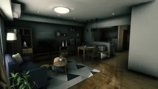 Скриншот 1 к игре Tatari: The Arrival