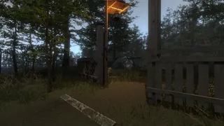 Скриншот 3 к игре Tatari: The Arrival
